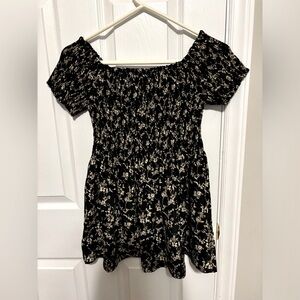 The vibe is summer date night with your bf! ☀️🌸🫶🏼